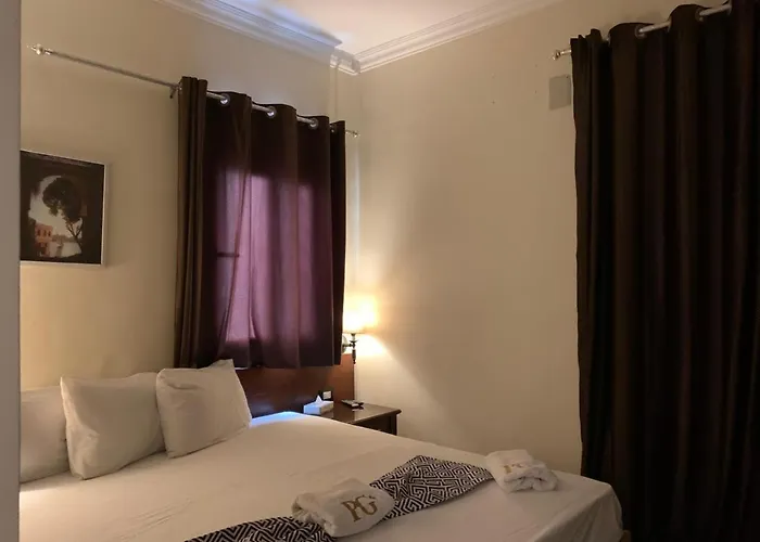 Montana Hotel