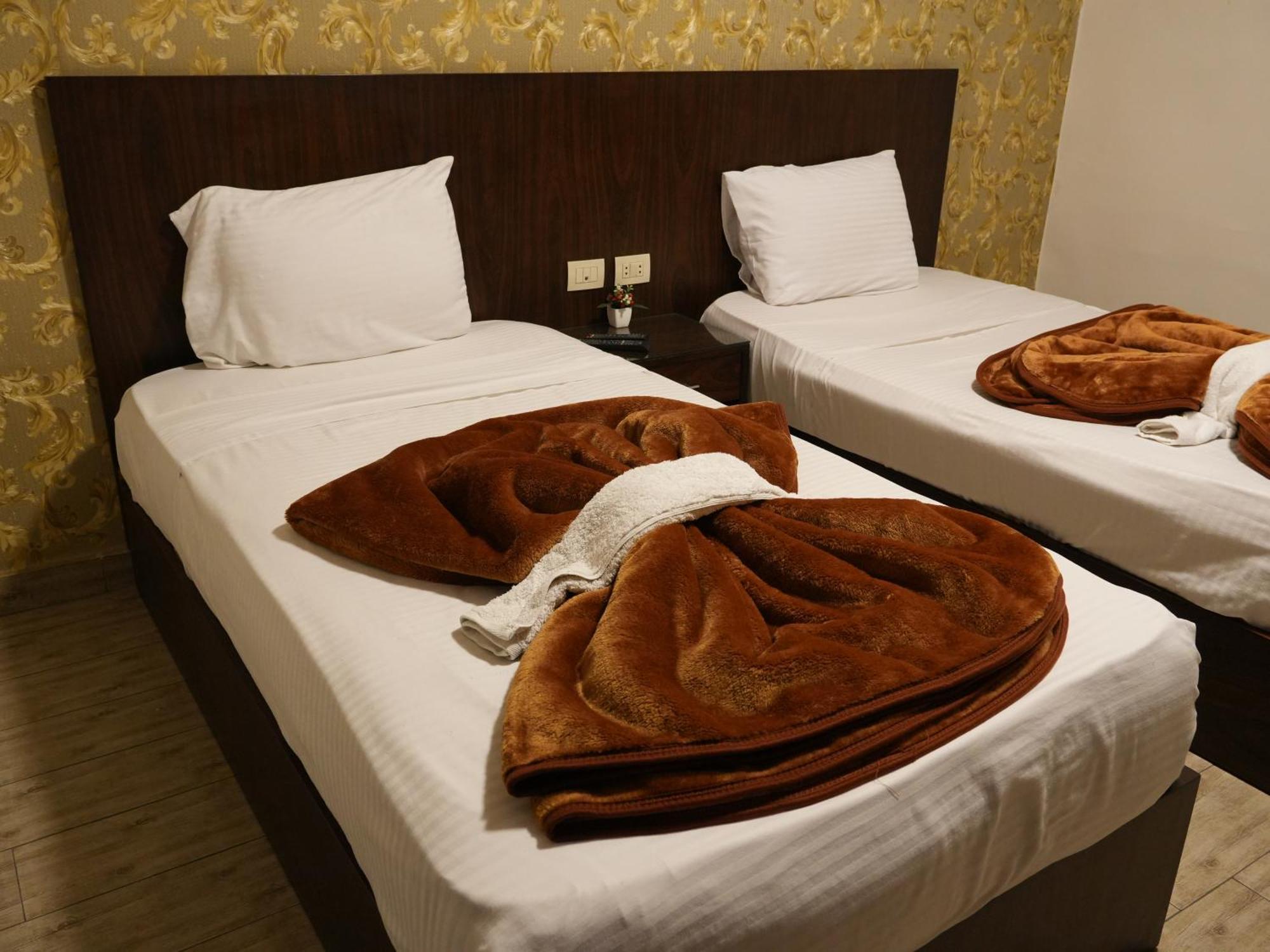 Hotel Montana