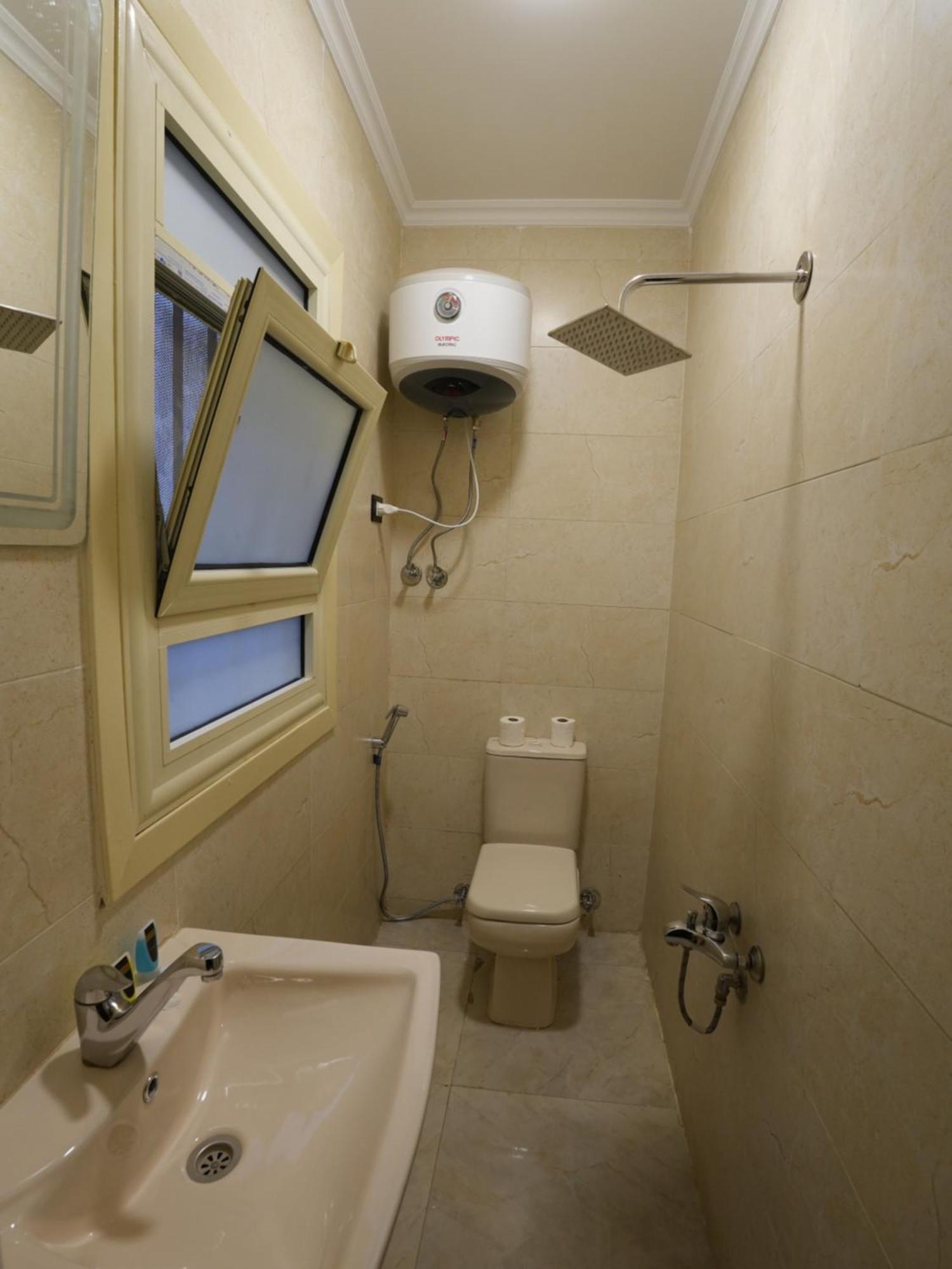 Montana Hotel Cairo