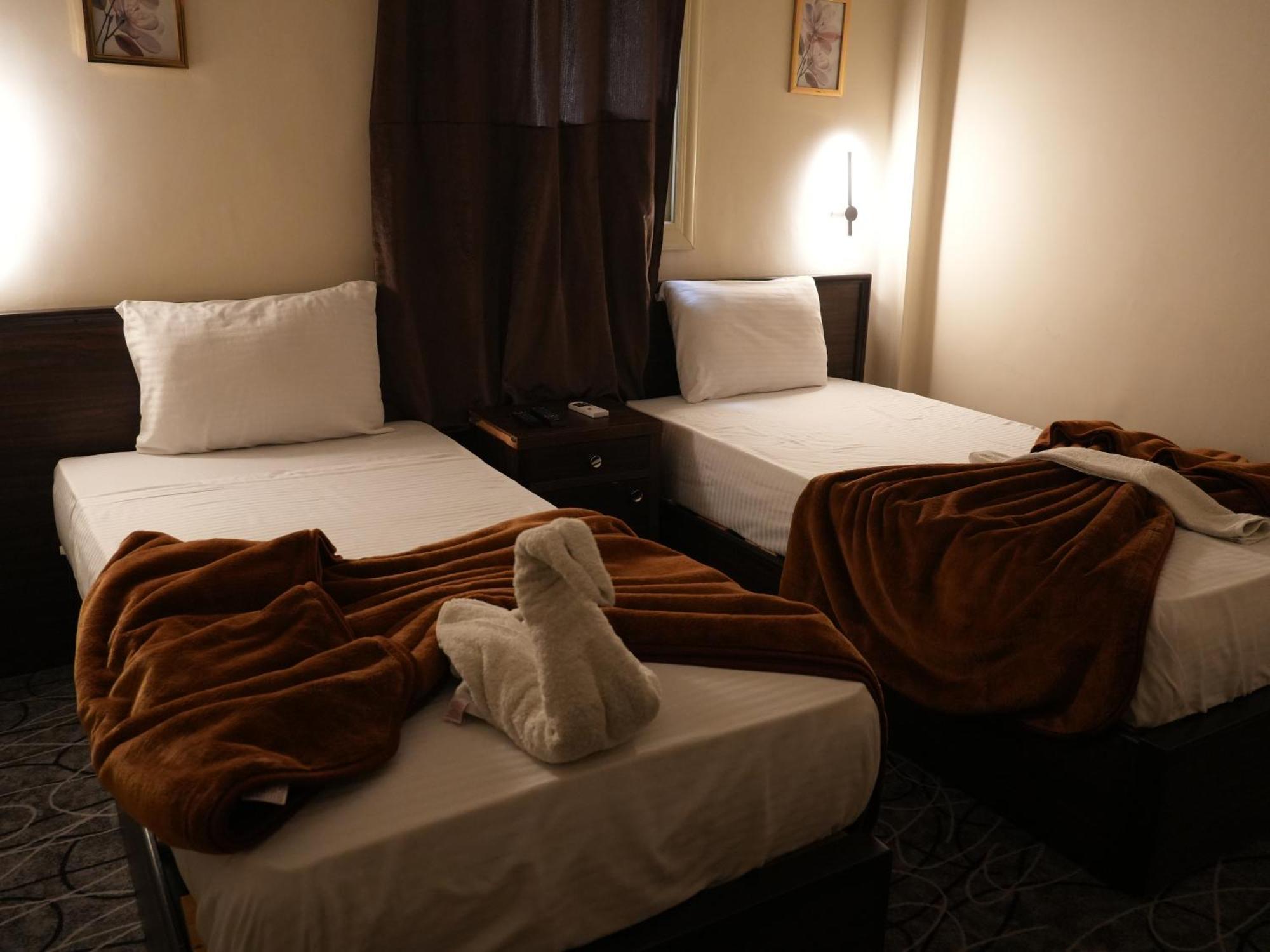 Hotel Montana 3*