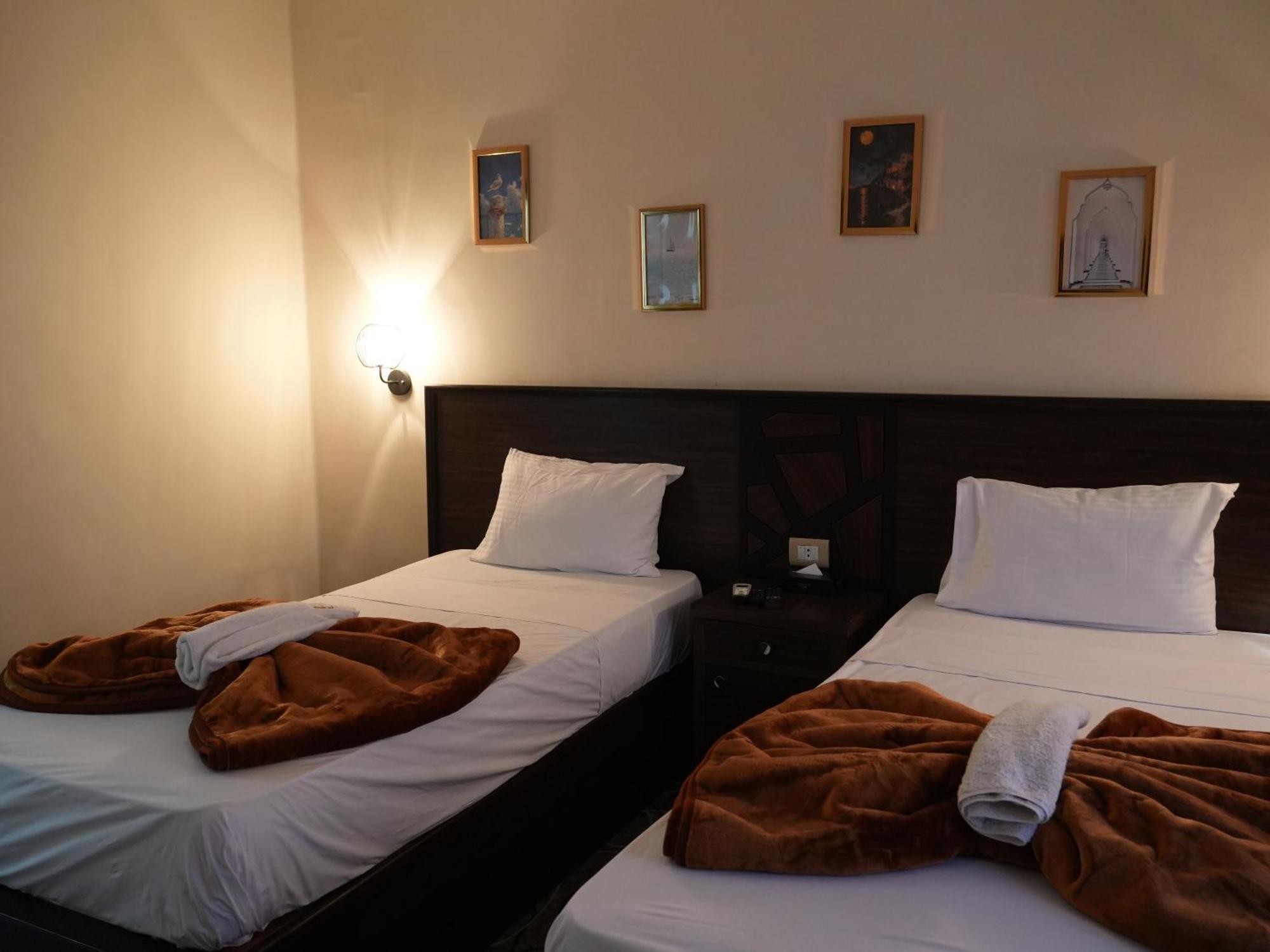 Montana Hotel