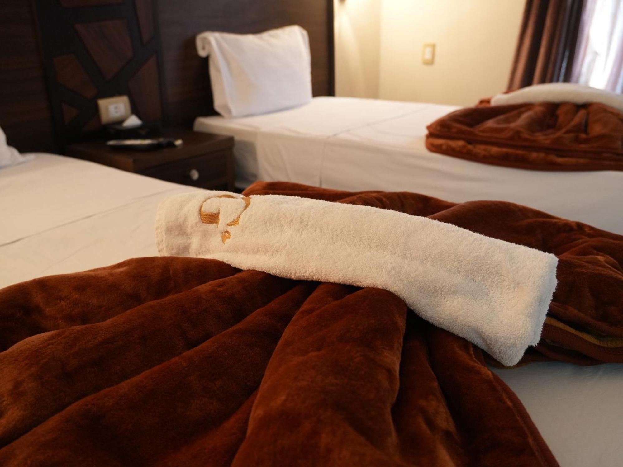 Hotel Montana 3*