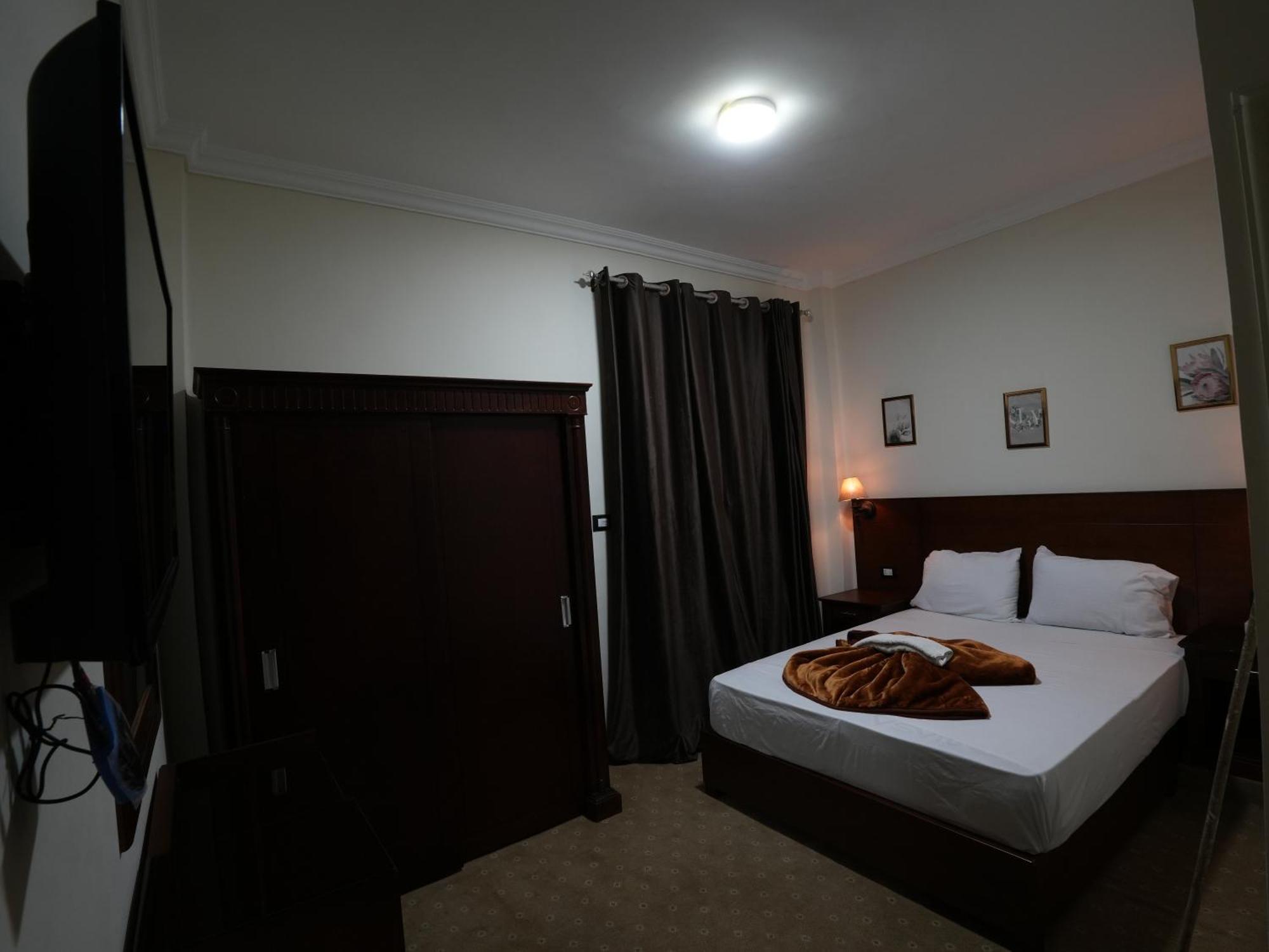 Hotel Montana 3*