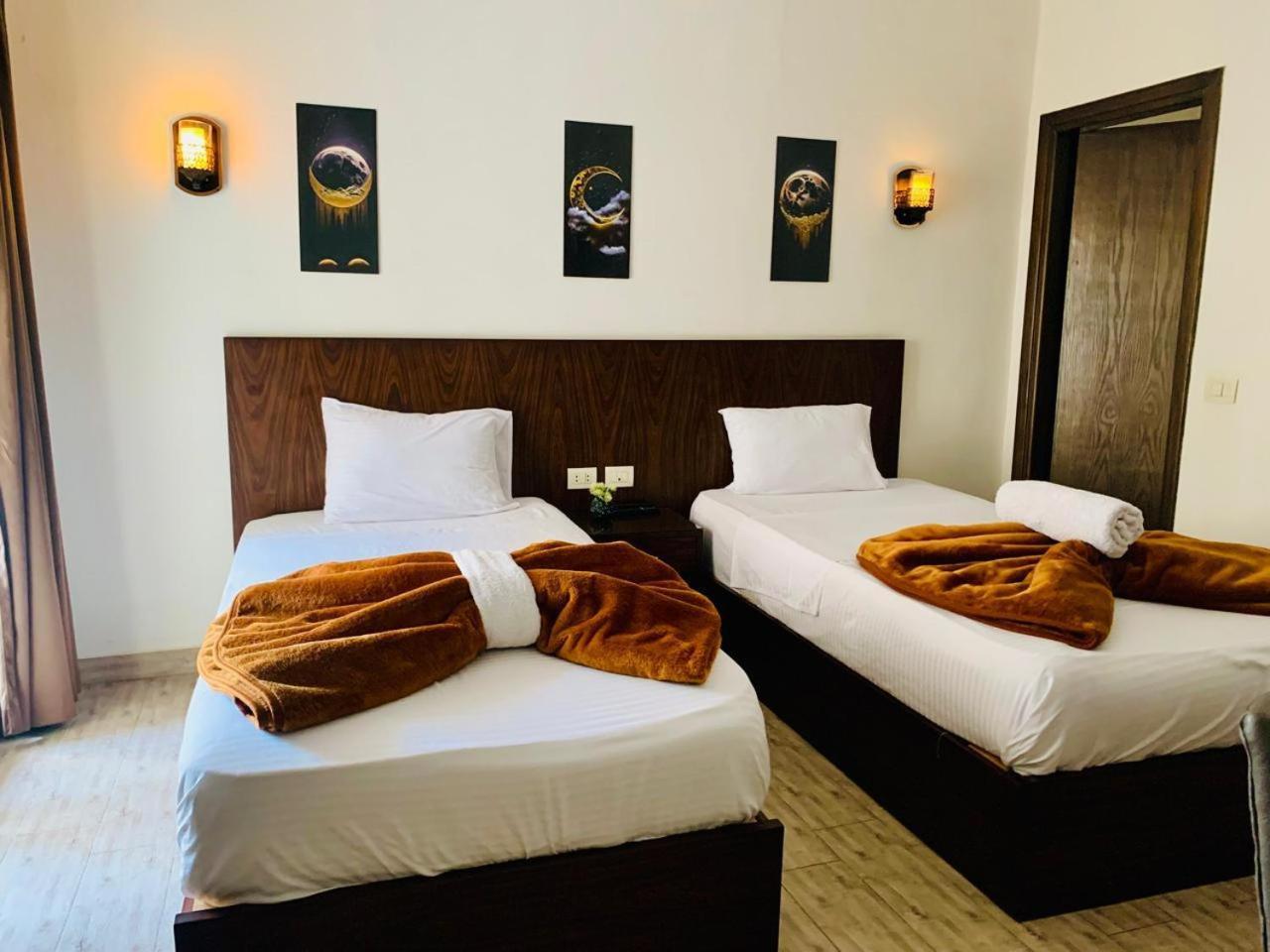 Montana Hotel Kairo