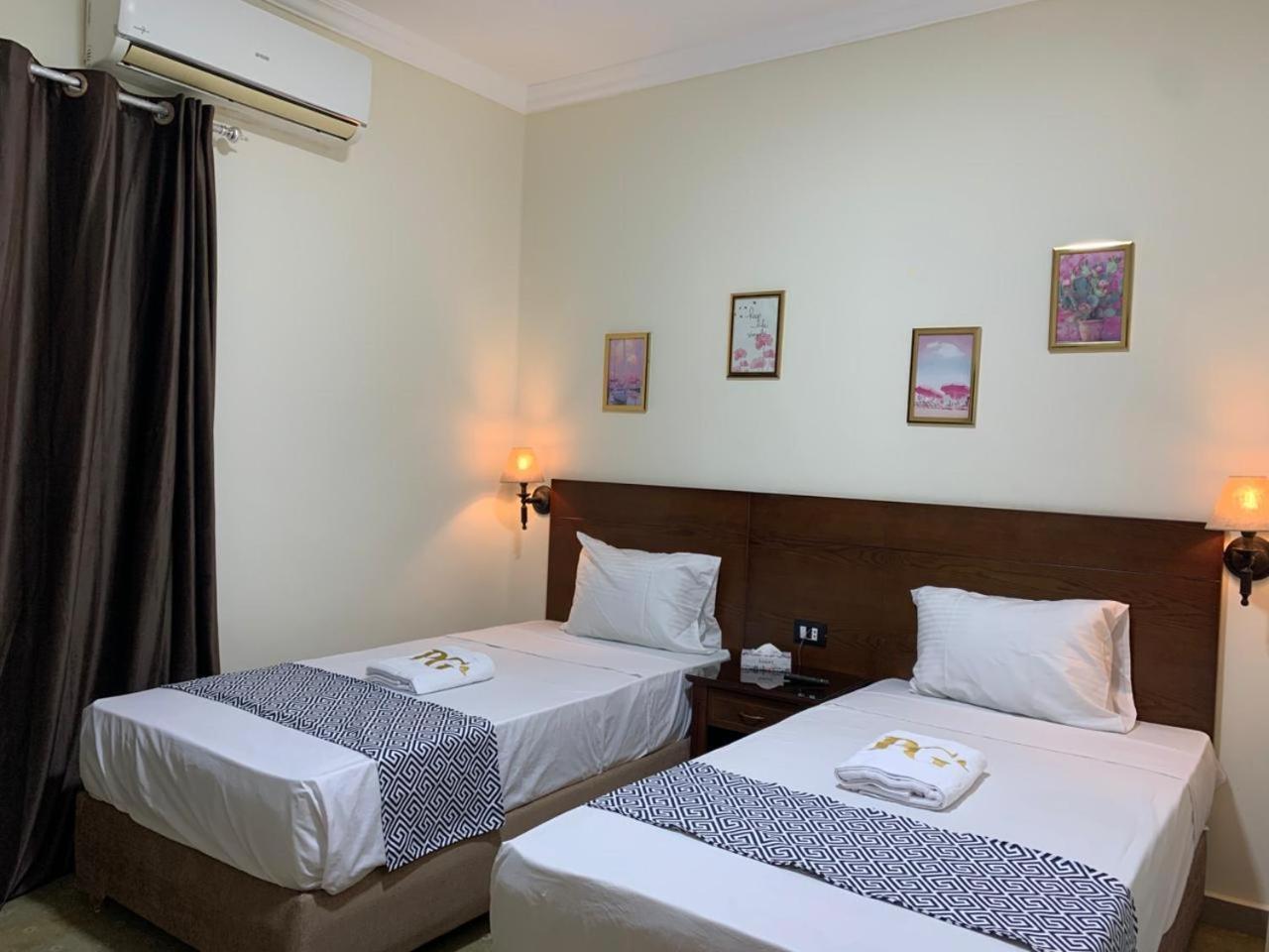 Hotel Montana 3*
