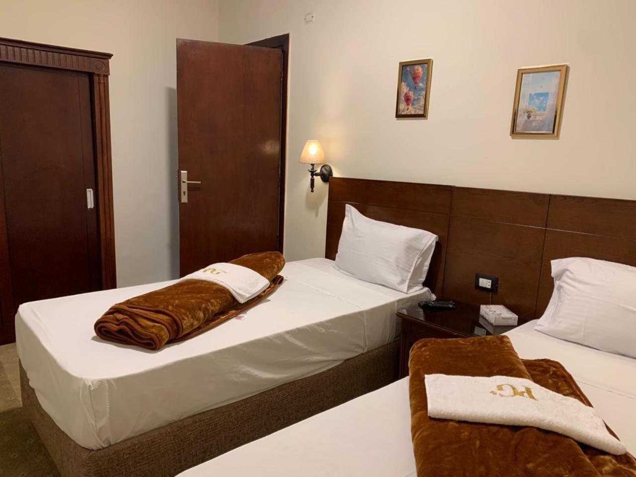 Montana Hotel