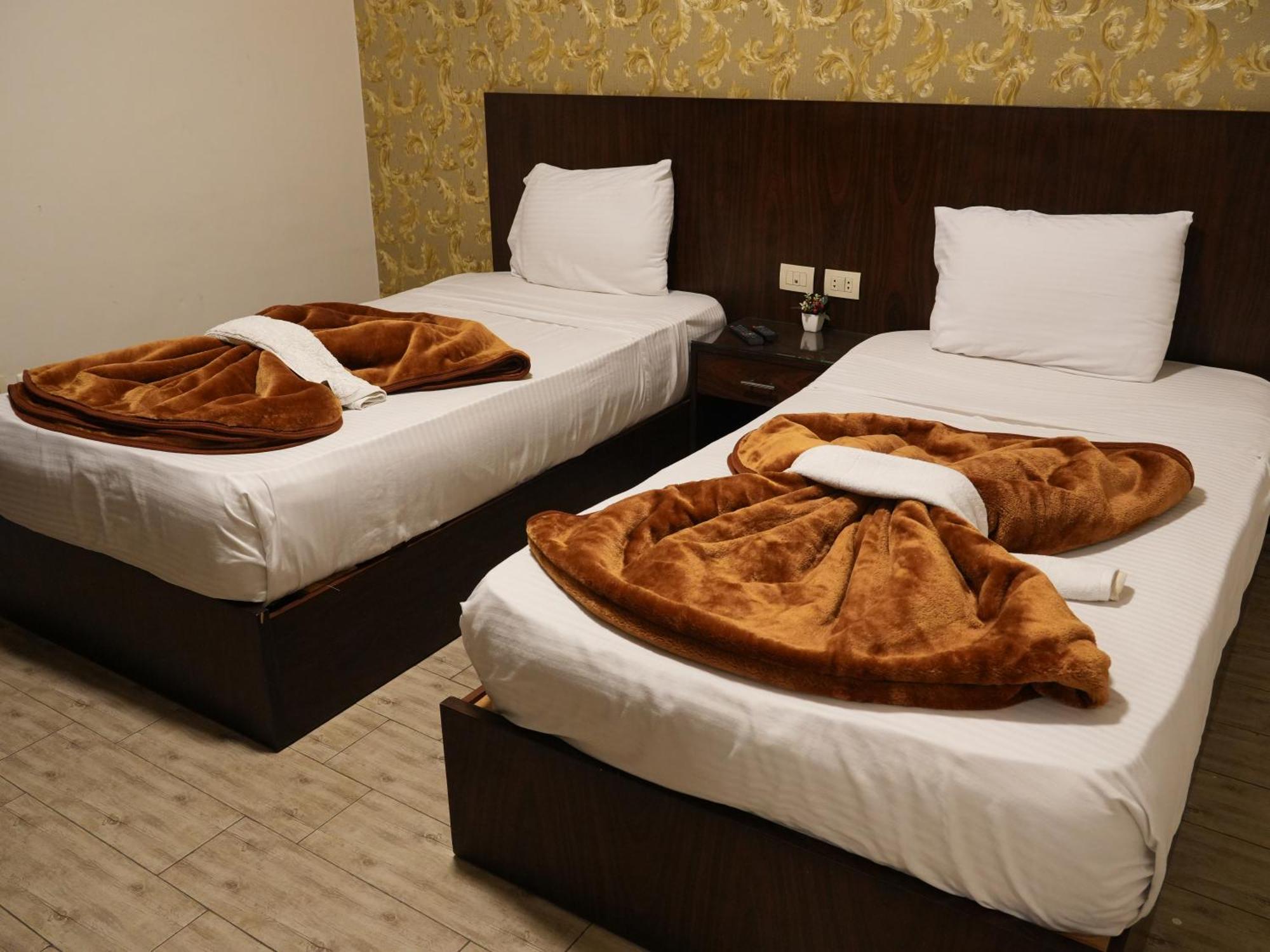 Hotel Montana