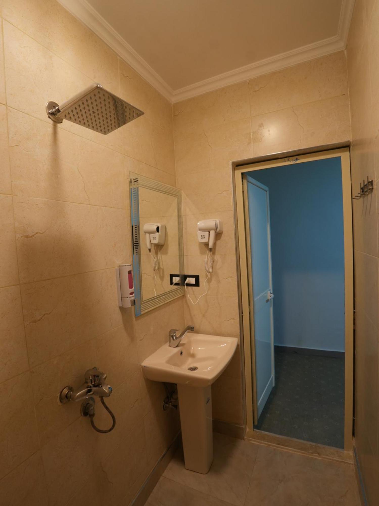 Montana Hotel Kairo
