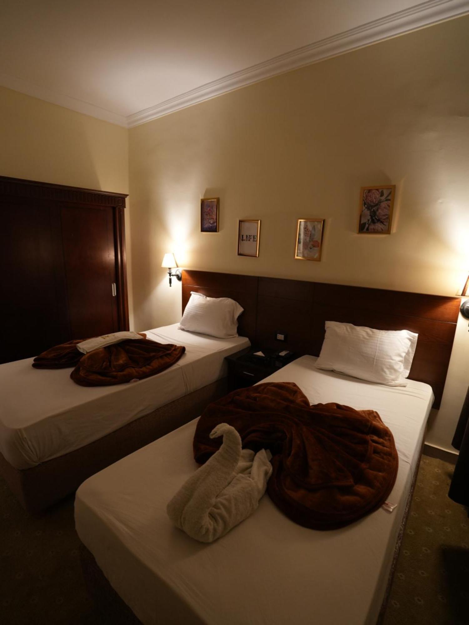 Hotel Montana