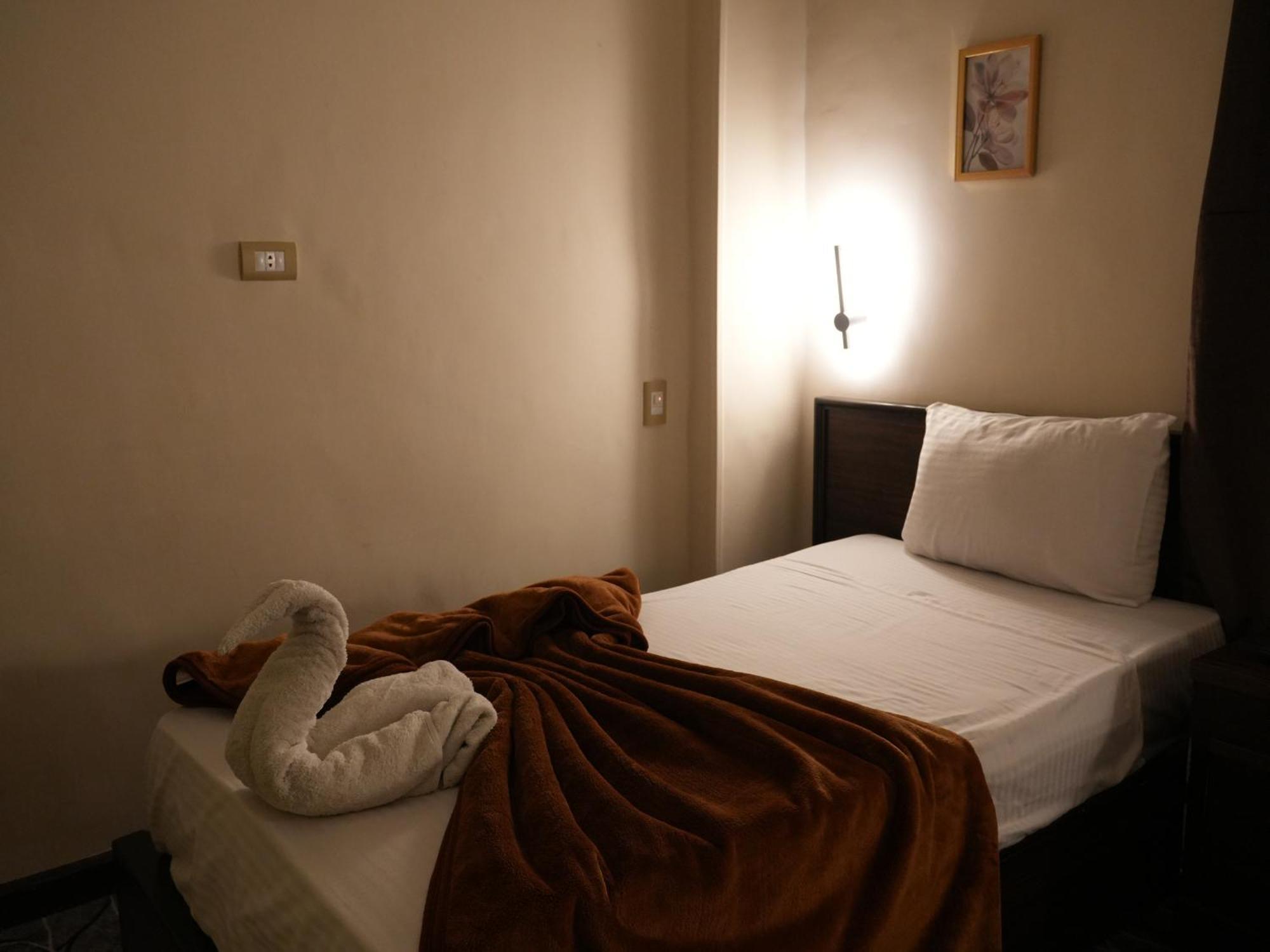 Montana 3* Cairo