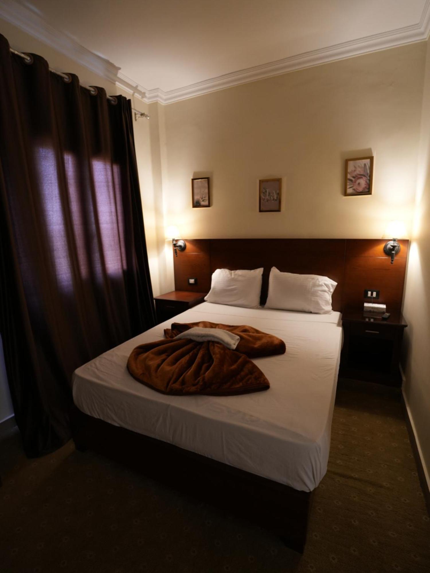 Hotel Montana