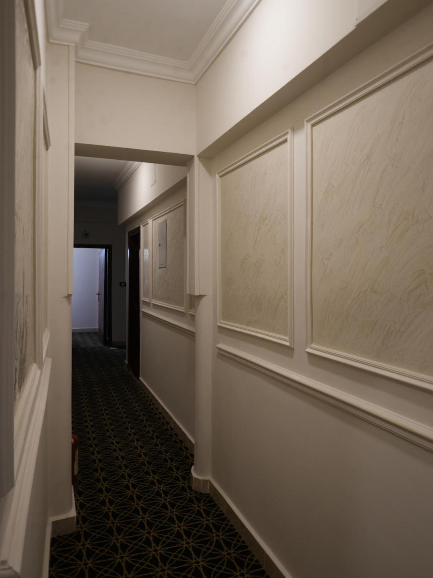 Hotel Montana 3*