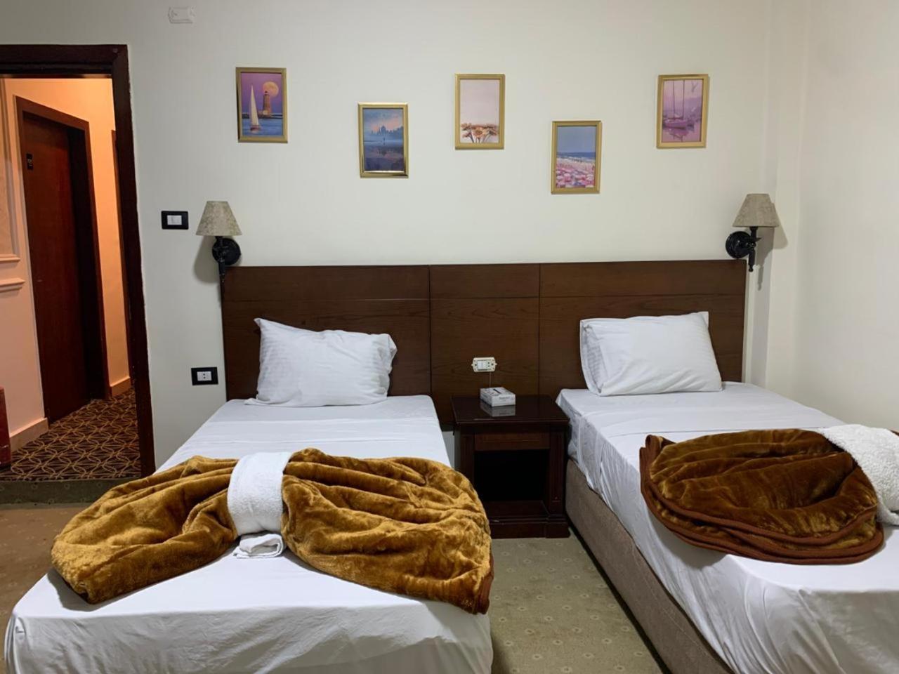 Hotel Montana