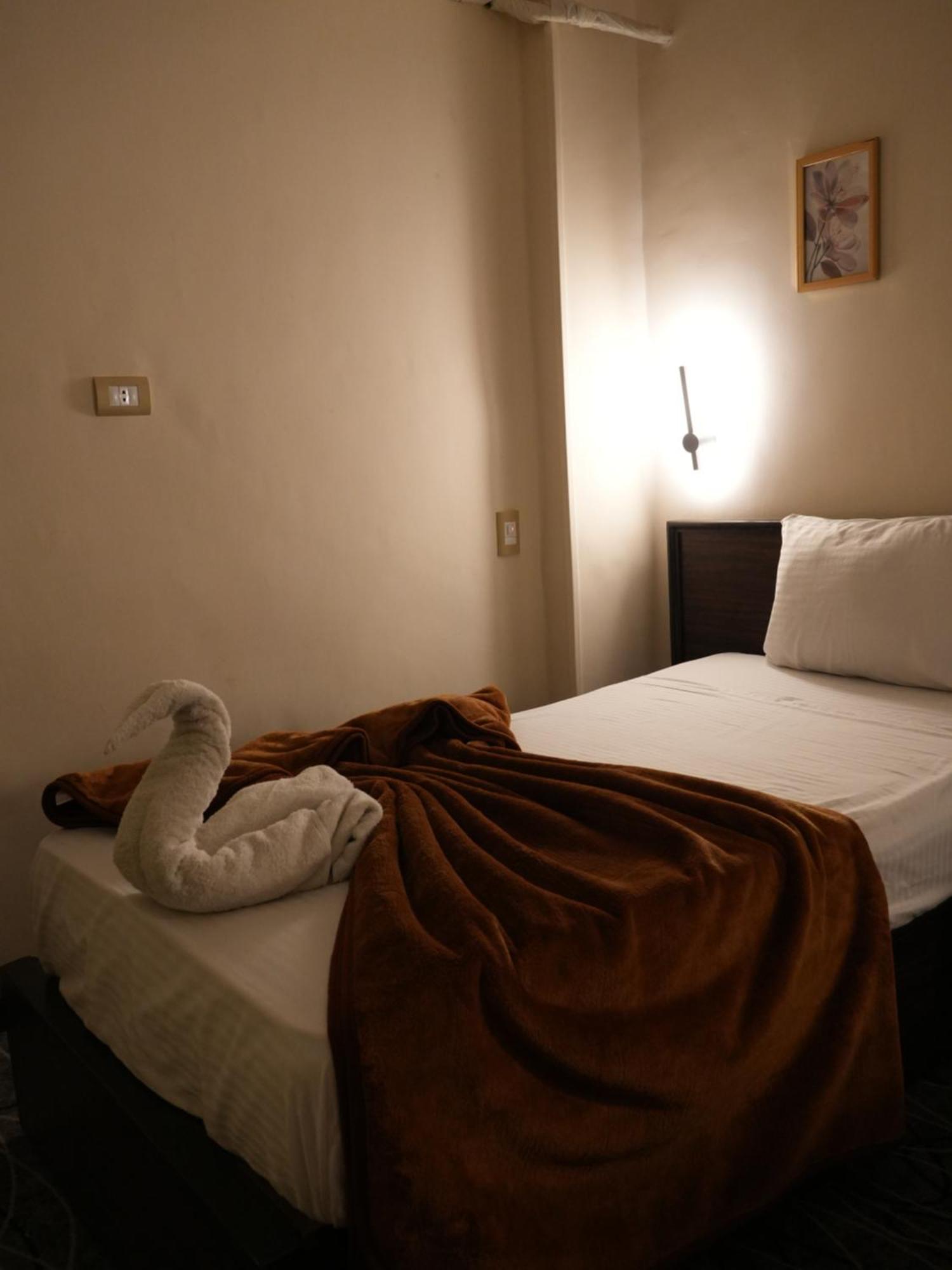 Hotel Montana