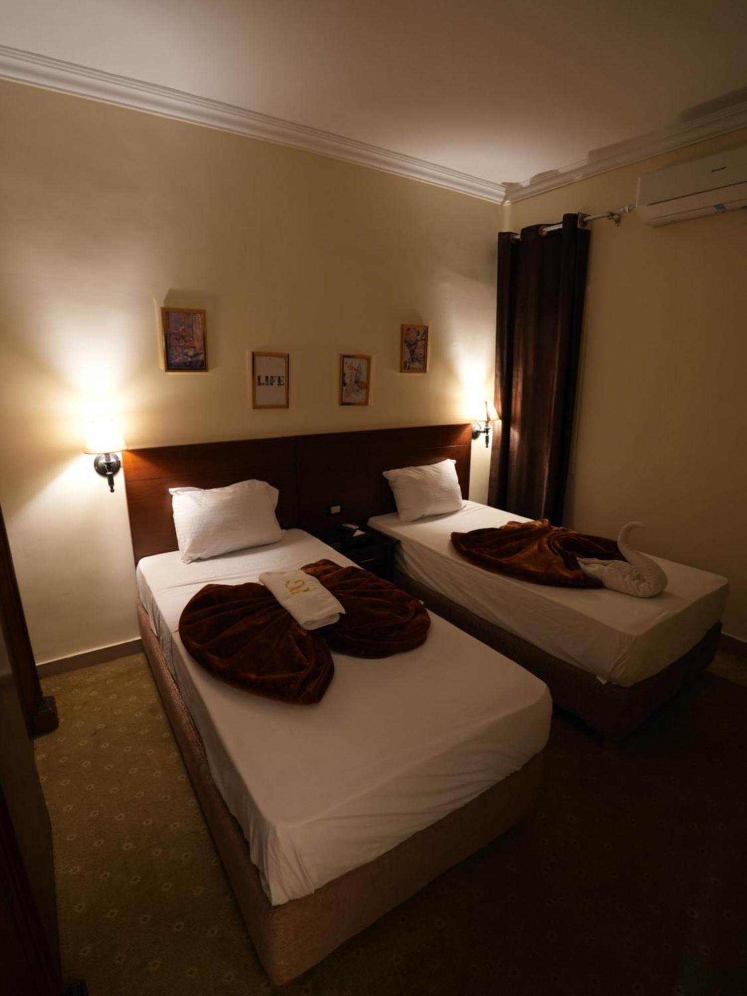 Hotel Montana 3*
